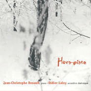 Hors-piste - Jean-Christophe Renault & Didier Laloy