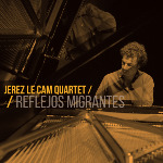 Jerez Le Cam Quartet