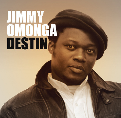 Jimmy Omonga