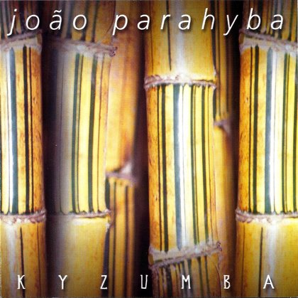 Kyzumba - João Parahyba
