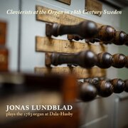 Clavierists at the Organ in 18th Century Sweden