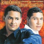 Jorge Celedón y Jimmy Zambrano