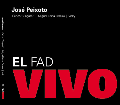 VIVO - JOSÉ PEIXOTO - El Fad