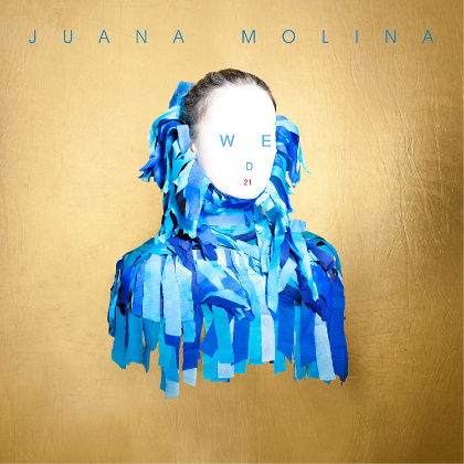 Wed 21 - Juana Molina