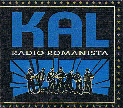 Radio Romanista - KAL