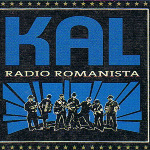 CD "Radio Romanista"