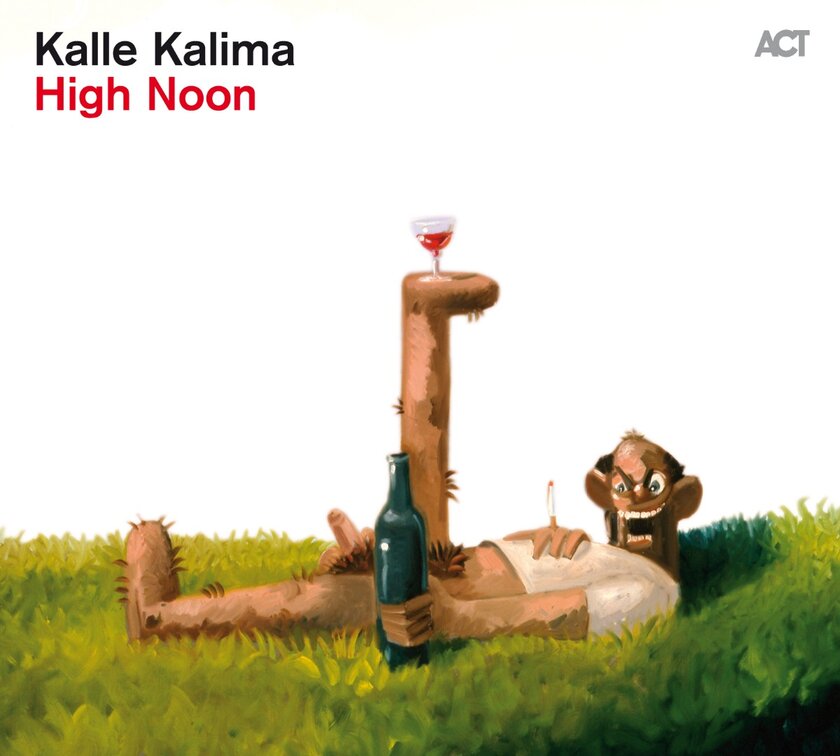 High Noon - Kalle Kalima