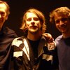 Kalle Kalima, Greg Cohen, Max Andrzejewski