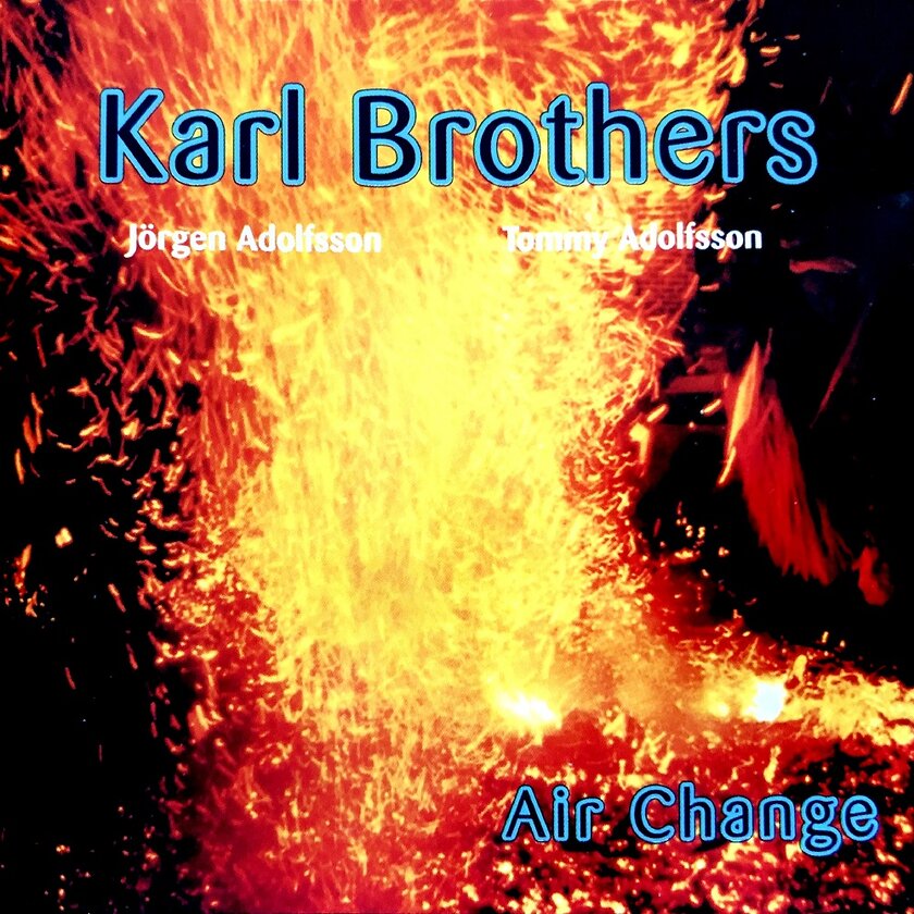 Karl Brothers