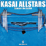 Kasai Allstars
