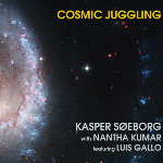 Cosmic Juggling