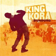 Bundung - King Kora