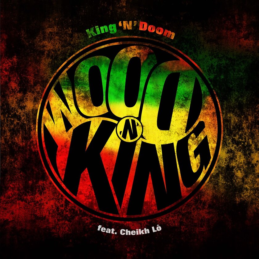 King’N’Doom feat. Cheikh Lô - King’N’Doom