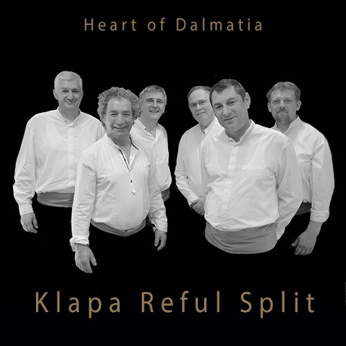 Klapa Reful Split