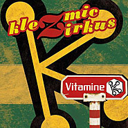 Vitamine K - Klezmic Zirkus