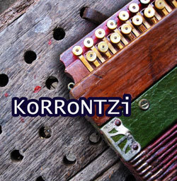 Korrontzi - Korrontzi