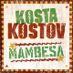 "Mambesa" EP by Kosta Kostov