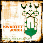 KWARTET JORGI