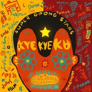 Kyekyeku & Super Opong Stars