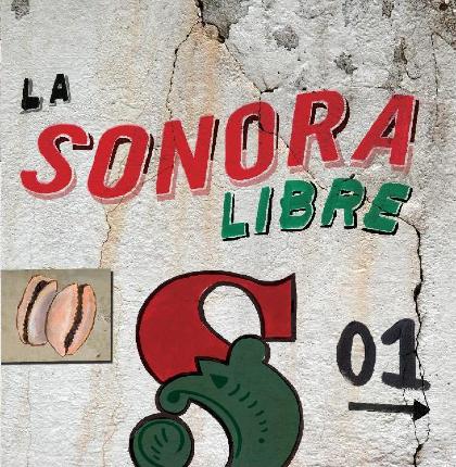 La Sonora Libre - 01 - La Sonora Libre