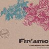 Lamia Bedioui & Solis Barki - Fin'Amor_front cover