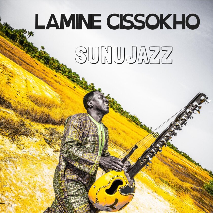 Lamine Cissokho