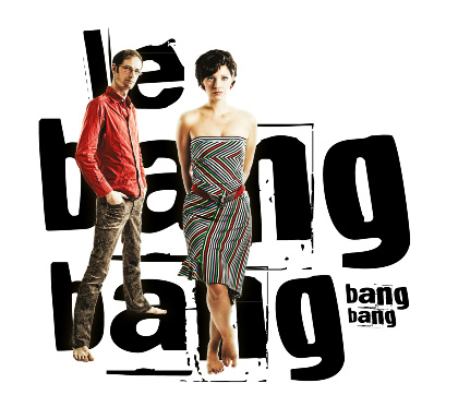 Le Bang Bang