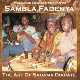 CD Sambla Fadenya front cover