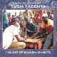 CD Tusia Fadenya front cover