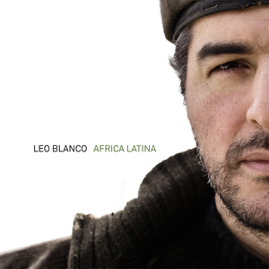 África Latina - Leo Blanco