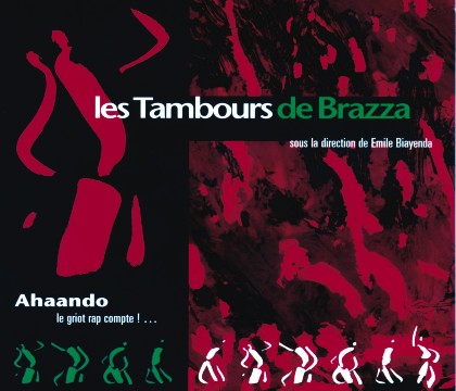 Les Tambours de Brazza