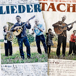 Liedertach (Liederjan & Iontach United)