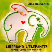 Luca Bassanese Cover Art 2019