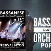 Luca Bassanese Live 2018