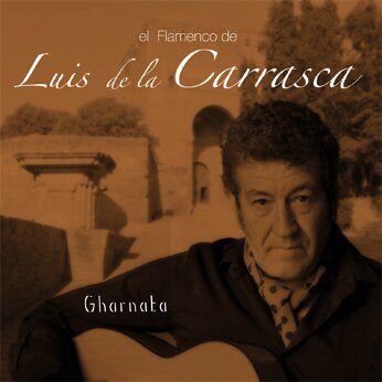 Gharnata - Luis de la Carrasca