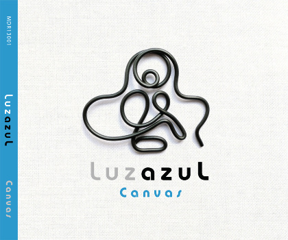 Canvas - Luzazul