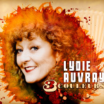 Lydie Auvray