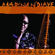 MADINA N'DIAYE