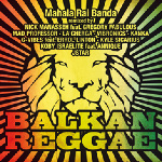 CD Balkan Reggae