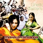 CD "Ghetto Balsters"