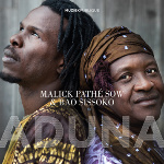Malick Pathé Sow & Bao Sissoko