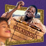 CD Balanfola front cover