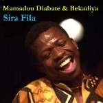 CD Sira Fila - front cover