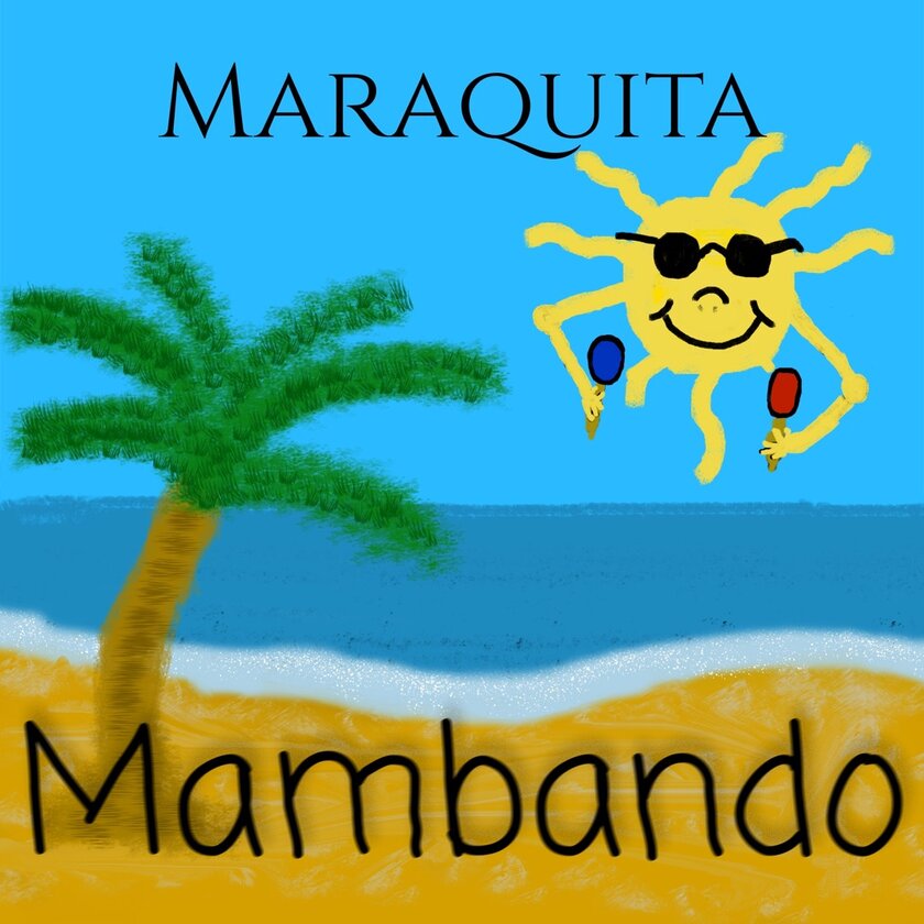 Mambando - Maraquita