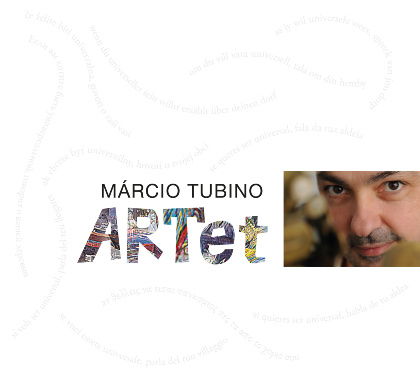 ARTet - Márcio Tubino
