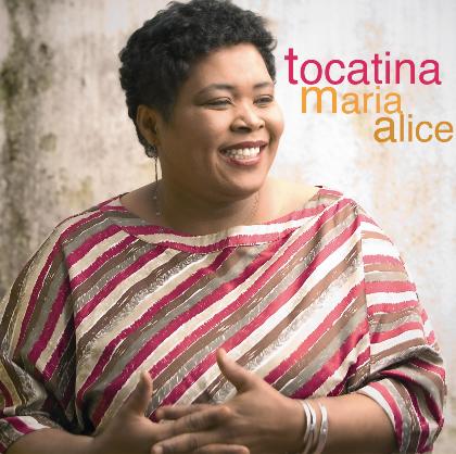 Tocatina - Maria Alice