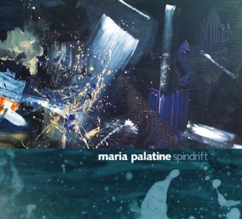 Spindrift - Maria Palatine