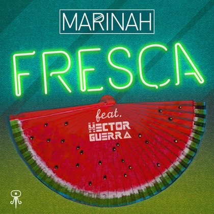 FRESCA - Marinah