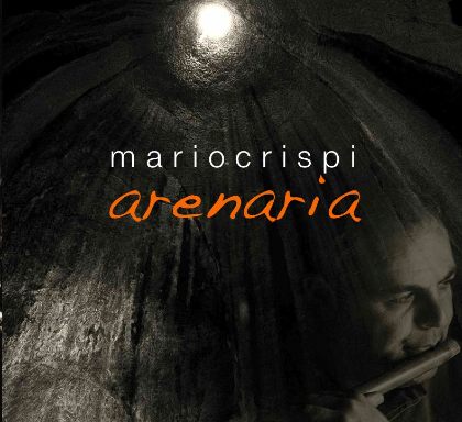Arenaria - Mario Crispi