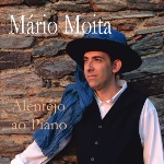 Alentejo ao Piano, tradicional songs with a great interpretation of Mário Moita 